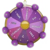 Spin & Win Big! welfare icon